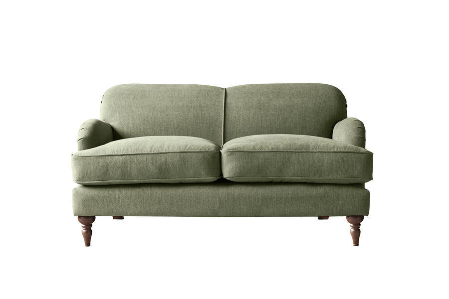 Agatha | 2 Seater Sofa | Willow Sage