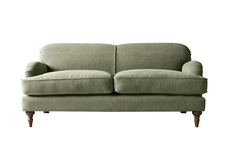 Agatha | 3 Seater Sofa | Willow Sage