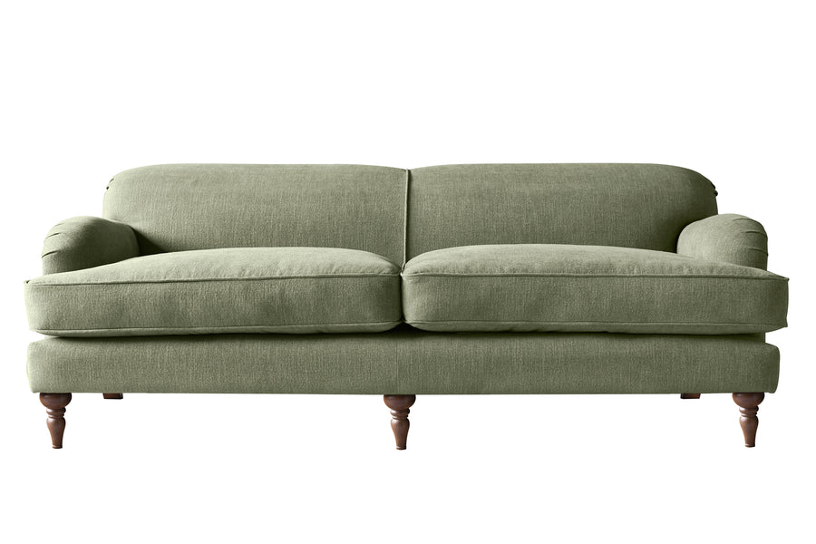 Agatha | 4 Seater | Willow Sage