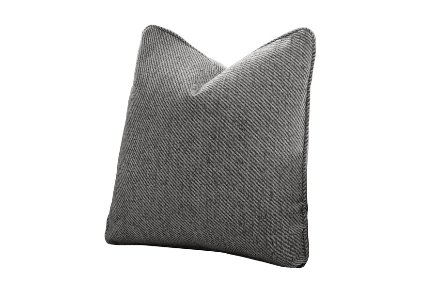 Denver | Scatter Cushion | Atlanta Dark Grey