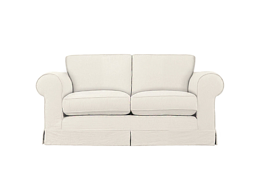 Albany | 2 Seater Sofa | Kingston Natural