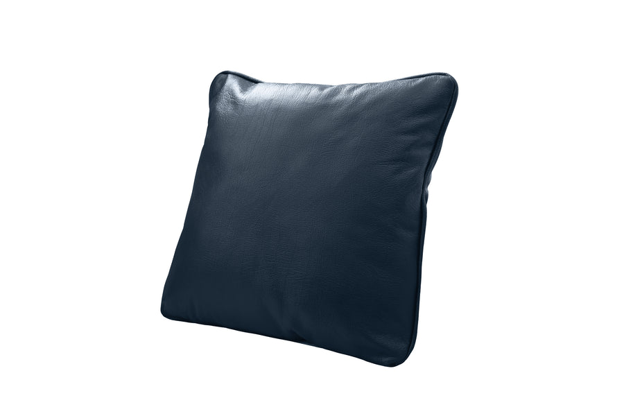 Regent | Scatter Cushion | Antique Blue