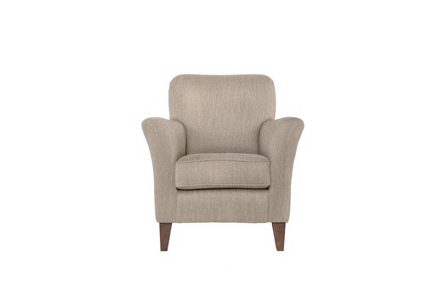 Chiswick | Companion Chair | Willow Latte