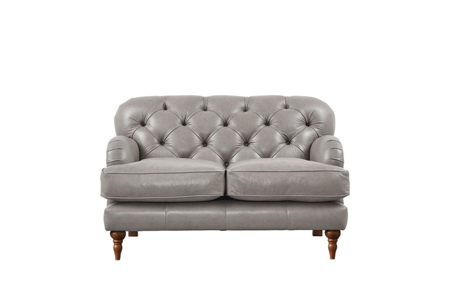 Earl | 2 Seater Sofa | Milton Fog