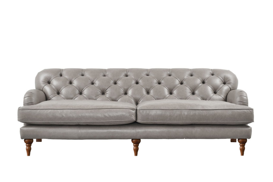 Earl | 4 Seater Sofa | Milton Fog