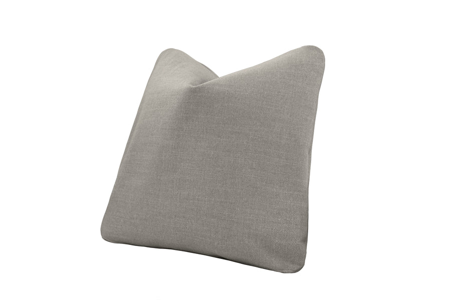 Moda | Scatter Cushion | Durham Harbour Grey