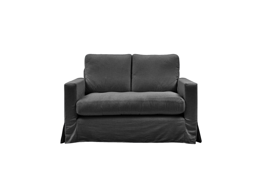 Kate | Sofa Bed | Capri Dark Grey