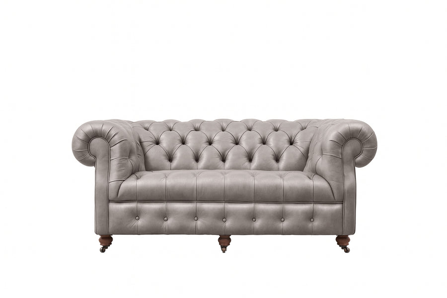 Lincoln | 2 Seater Sofa | Milton Fog