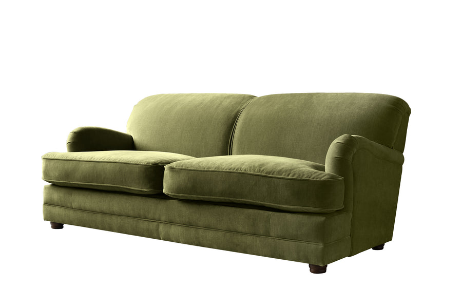 Jasper | Sofa Bed | Manolo Olive
