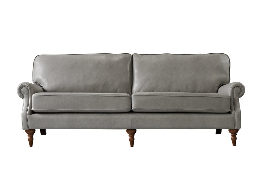 Taylor | 4 Seater Sofa | Milton Fog