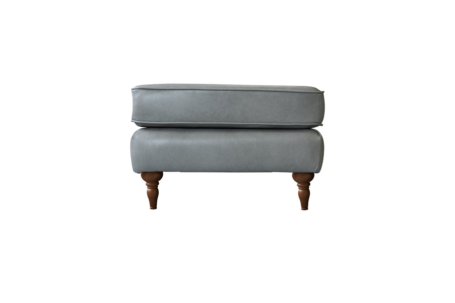 Taylor | Footstool | Milton Fog