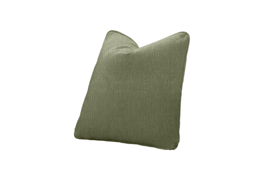 Agatha | Scatter Cushion | Willow Sage