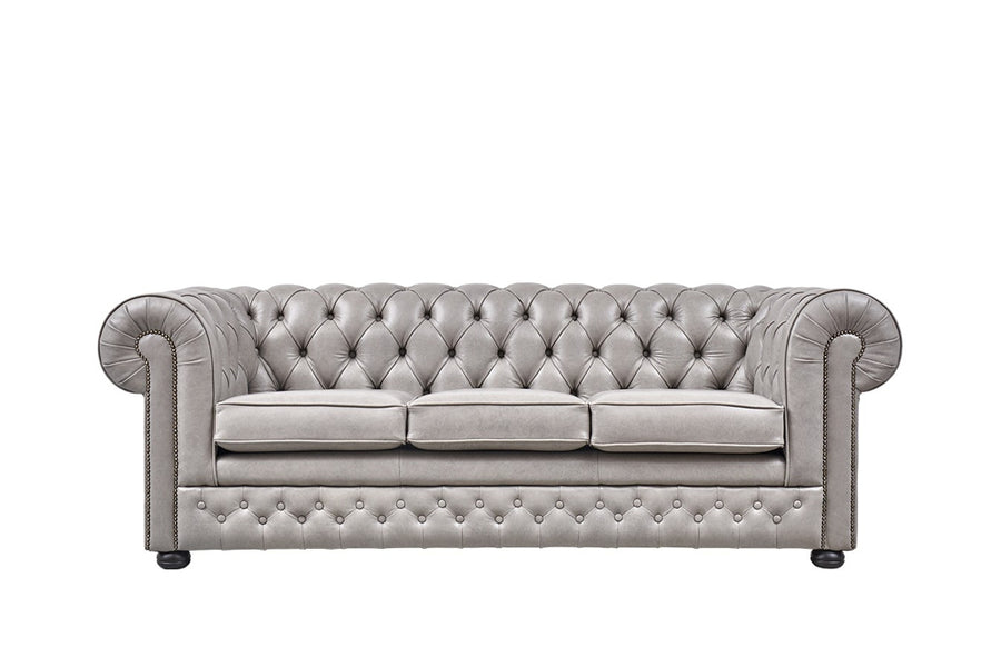 Chesterfield | Sofa Bed | Milton Fog