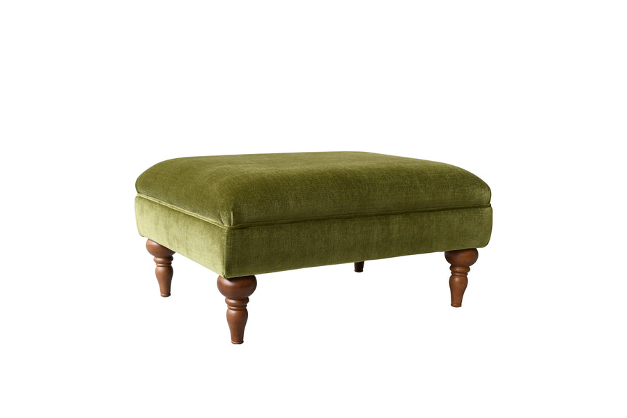 Jasper | Bench Footstool | Manolo Olive