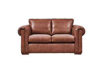 Aspen | 2 Seater Sofa | Vintage Chestnut