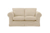 Albany | 2 Seater Sofa | Miami Oyster