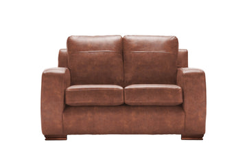 Camden | 2 Seater Sofa | Vintage Chestnut