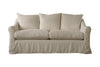 Alice | 3 Seater Sofa | Marque Natural