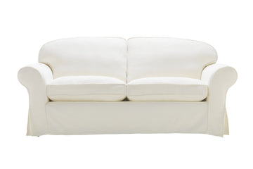 Madrid | 3 Seater Sofa | Kingston Natural