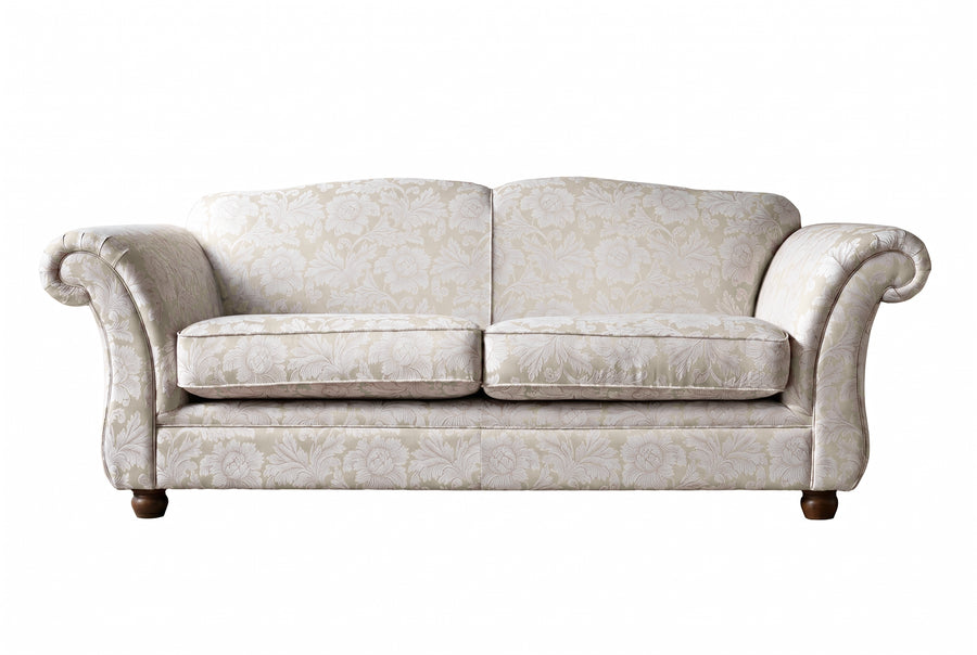 Woburn | 3 Seater Sofa | Provence Natural