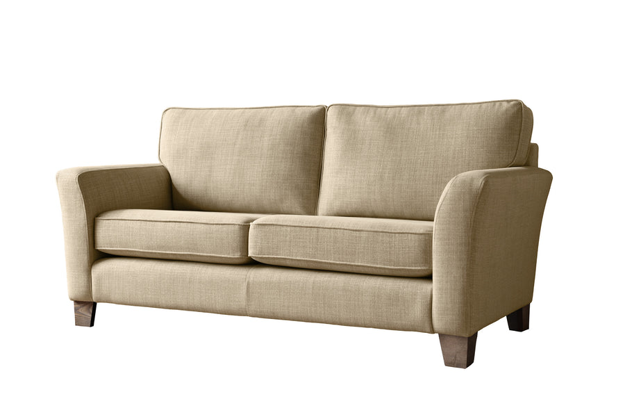 Chiswick | 3 Seater Sofa | Livorno Tan