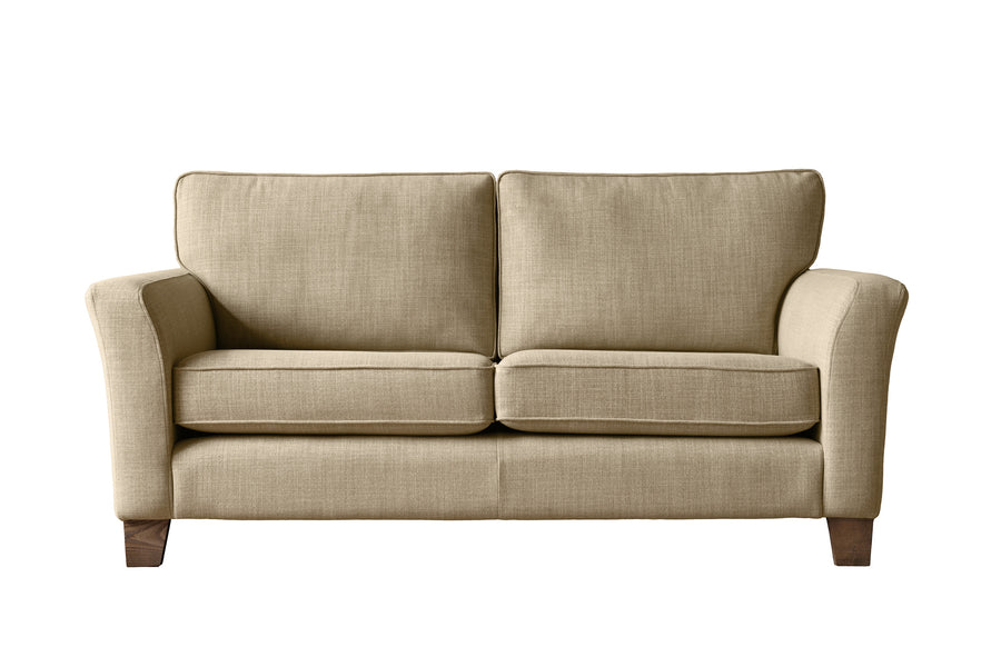 Chiswick | 3 Seater Sofa | Livorno Tan