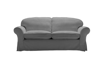 Madrid | 3 Seater Sofa | Miami Charcoal