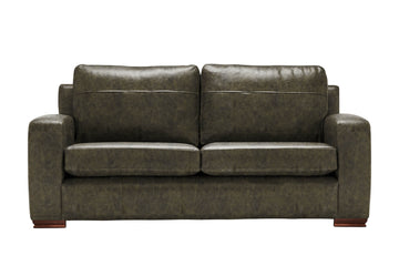 Camden | 3 Seater Sofa | Vintage Green