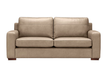 Camden | 3 Seater Sofa | Milton Mushroom
