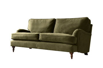 Florence | 3 Seater Sofa | Alhambra Fern