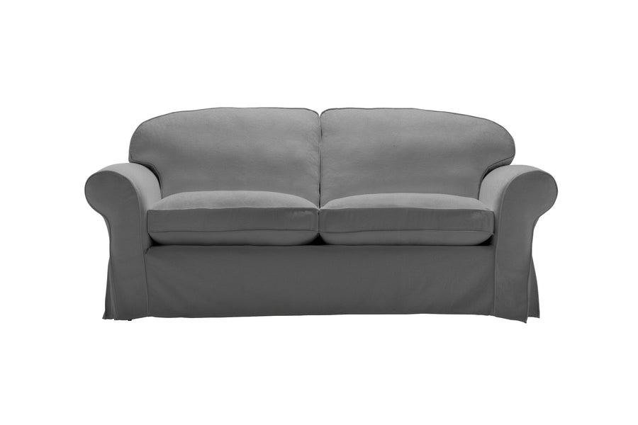 Madrid | Sofa Bed | Miami Charcoal