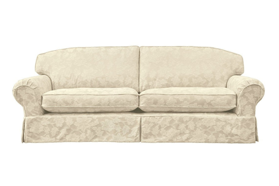 Banbury | 4 Seater Sofa | Shaftesbury Natural