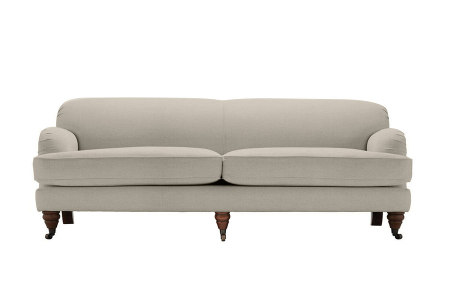 Agatha | 4 Seater | Flanders Taupe