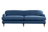 Agatha | 4 Seater | Orly Blue