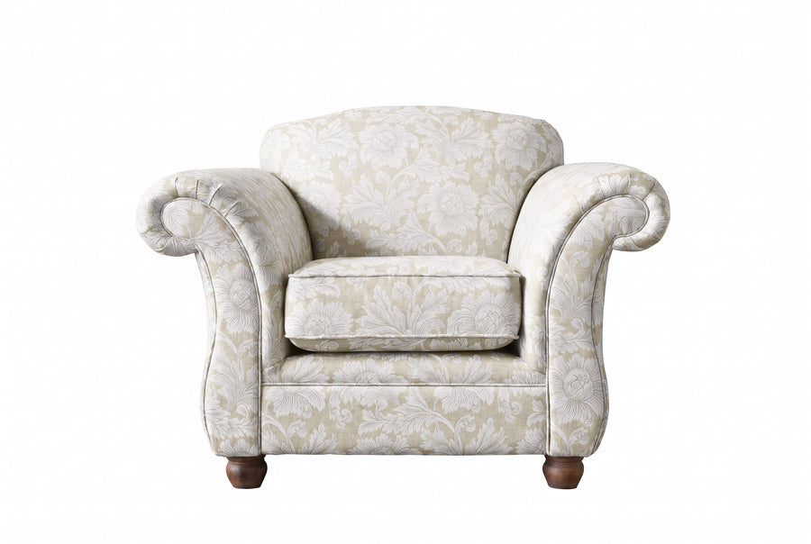 Woburn | Armchair | Provence Natural