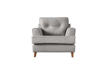 Poppy | Armchair | Milton Fog