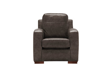 Camden | Armchair | Vintage Grey