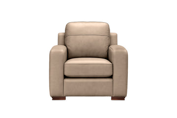 Camden | Armchair | Milton Mushroom