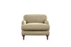 Agatha | Armchair | Orly Natural