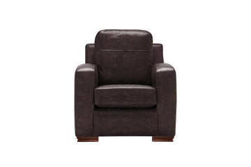 Camden | Armchair | Vintage Rosewood