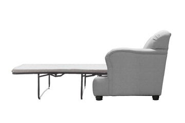 Agatha | Sofa Bed | Orly Light Grey