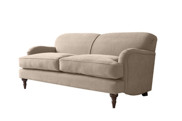 Agatha | 3 Seater Sofa | Willow Latte