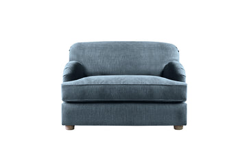 Agatha | Sofa Bed | Willow Denim
