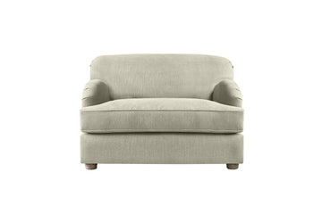 Agatha | Sofa Bed | Willow Hessian