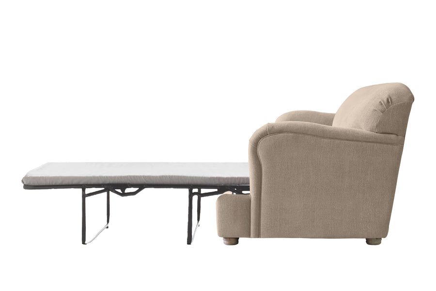 Agatha | Sofa Bed | Willow Latte