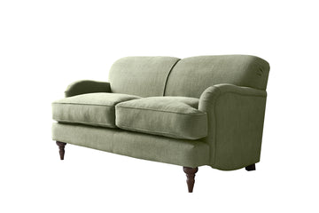Agatha | 2 Seater Sofa | Willow Sage