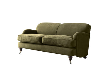 Agatha | 2 Seater Sofa | Alhambra Fern