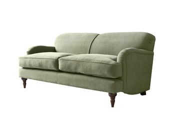 Agatha | 3 Seater Sofa | Willow Sage