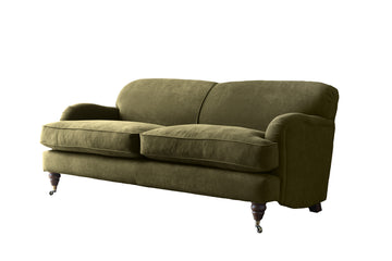 Agatha | 3 Seater Sofa | Alhambra Fern