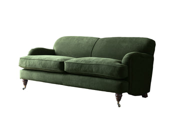 Agatha | 3 Seater Sofa | Alhambra Pine